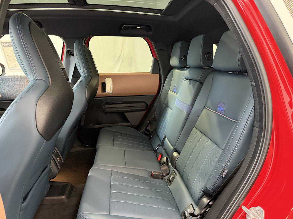 Thumbnail: 2026 MINI Cooper Countryman - 10