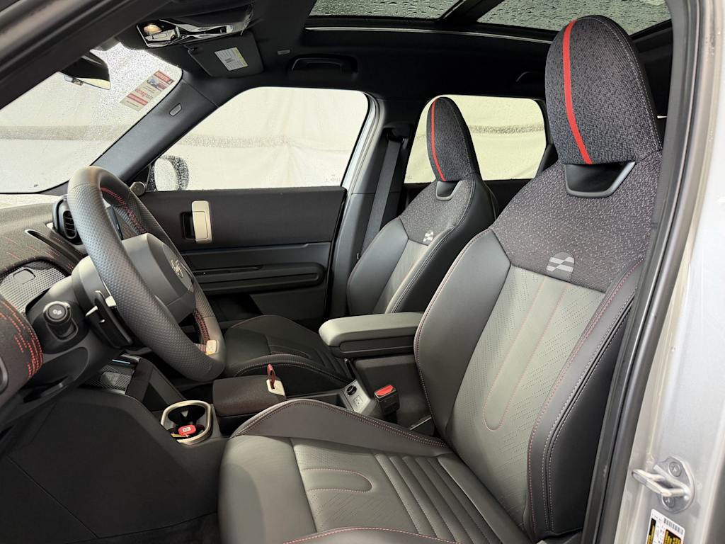 Thumbnail: 2026 MINI Cooper Countryman - 9