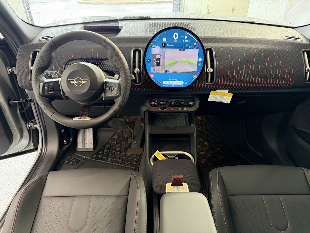Thumbnail: 2026 MINI Cooper Countryman - 8