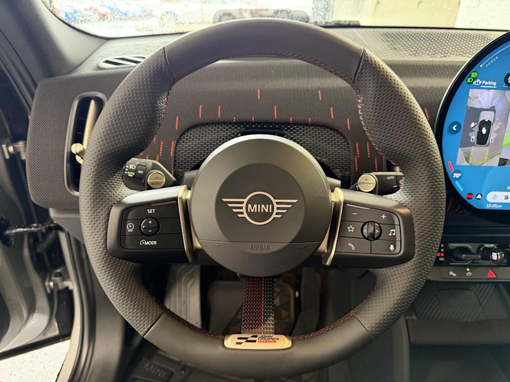 Thumbnail: 2026 MINI Cooper Countryman - 11