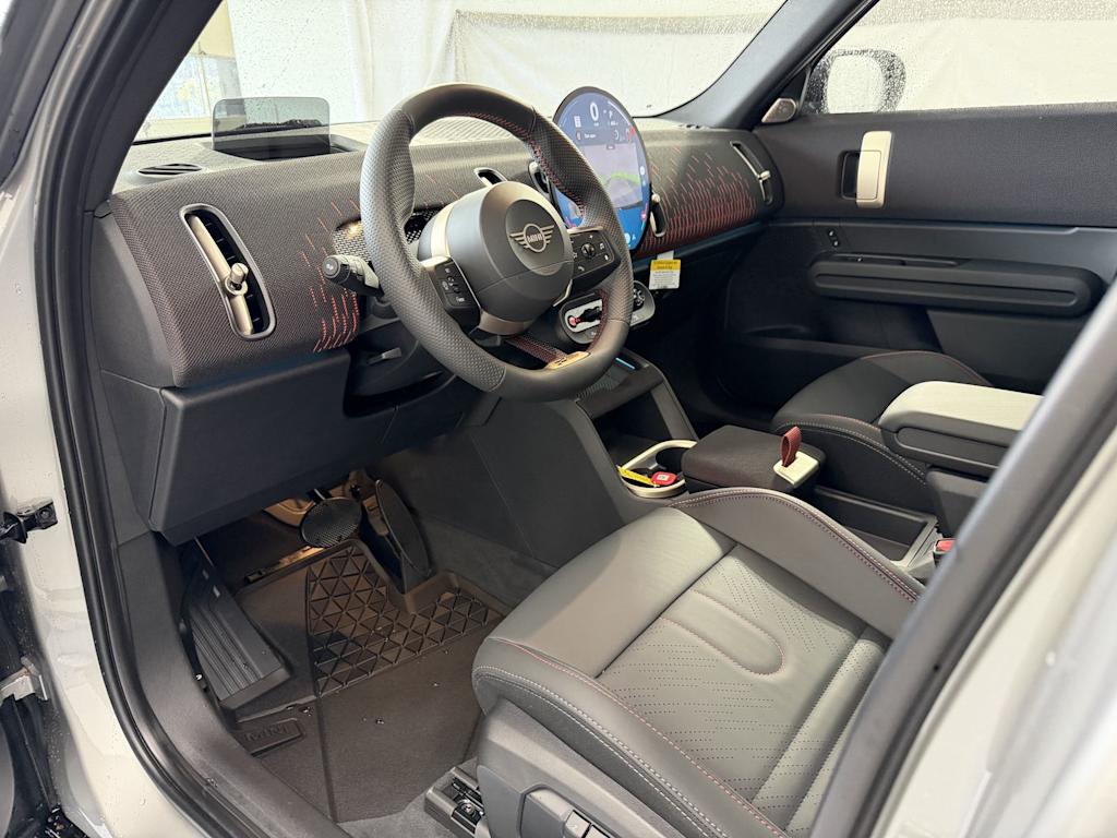 Thumbnail: 2026 MINI Cooper Countryman - 2