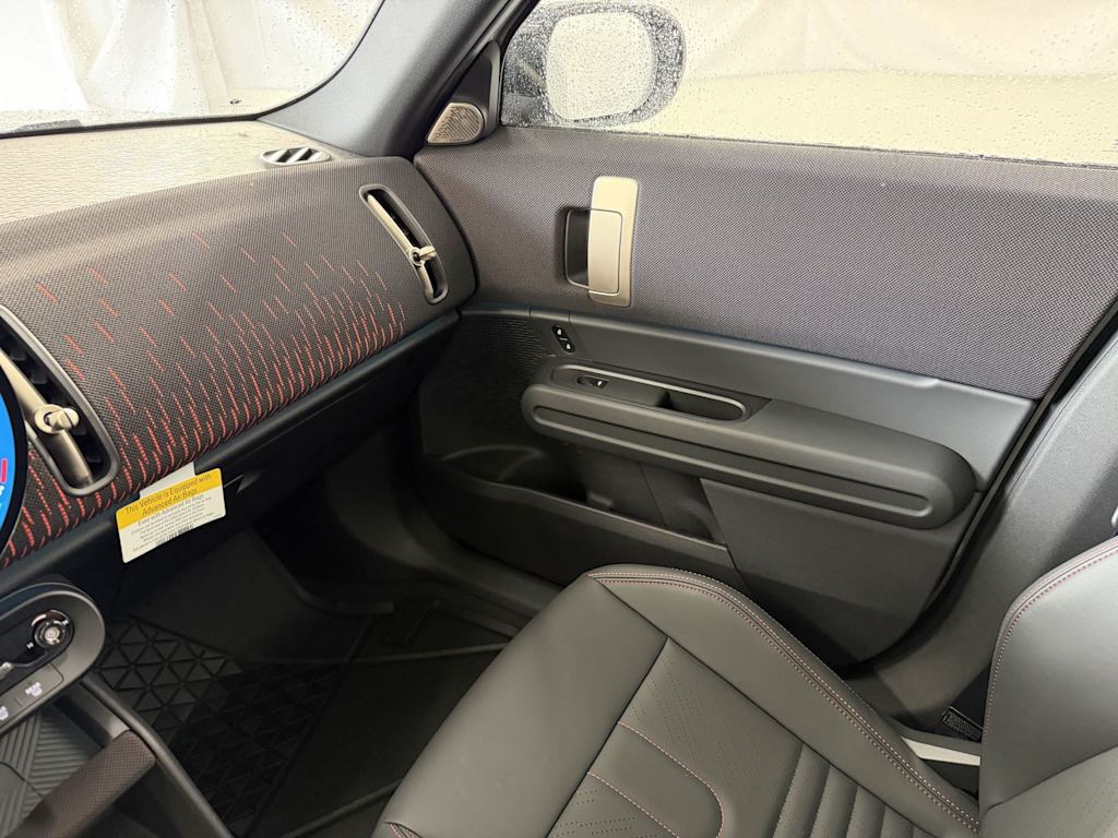 Thumbnail: 2026 MINI Cooper Countryman - 26