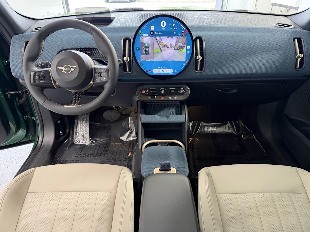 Thumbnail: 2025 MINI Cooper Countryman - 8