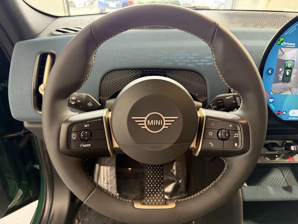 Thumbnail: 2025 MINI Cooper Countryman - 11