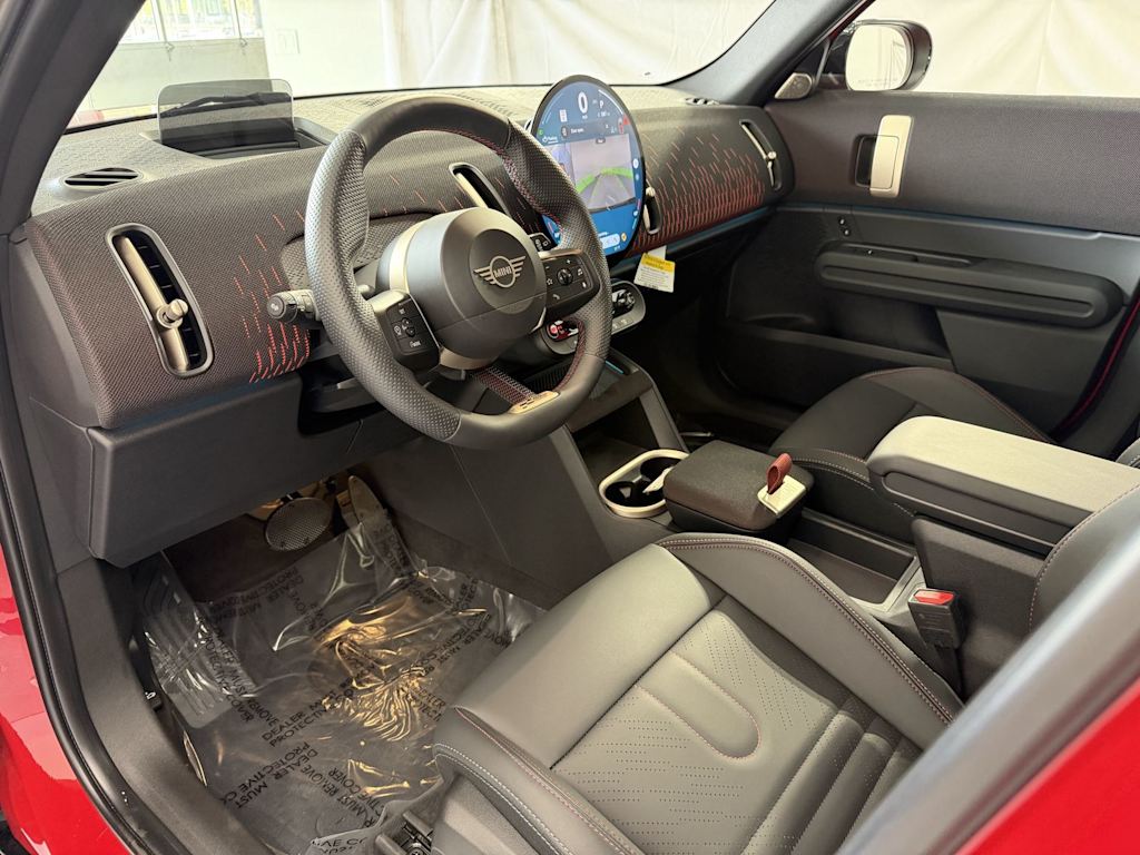 Thumbnail: 2026 MINI Cooper Countryman - 2