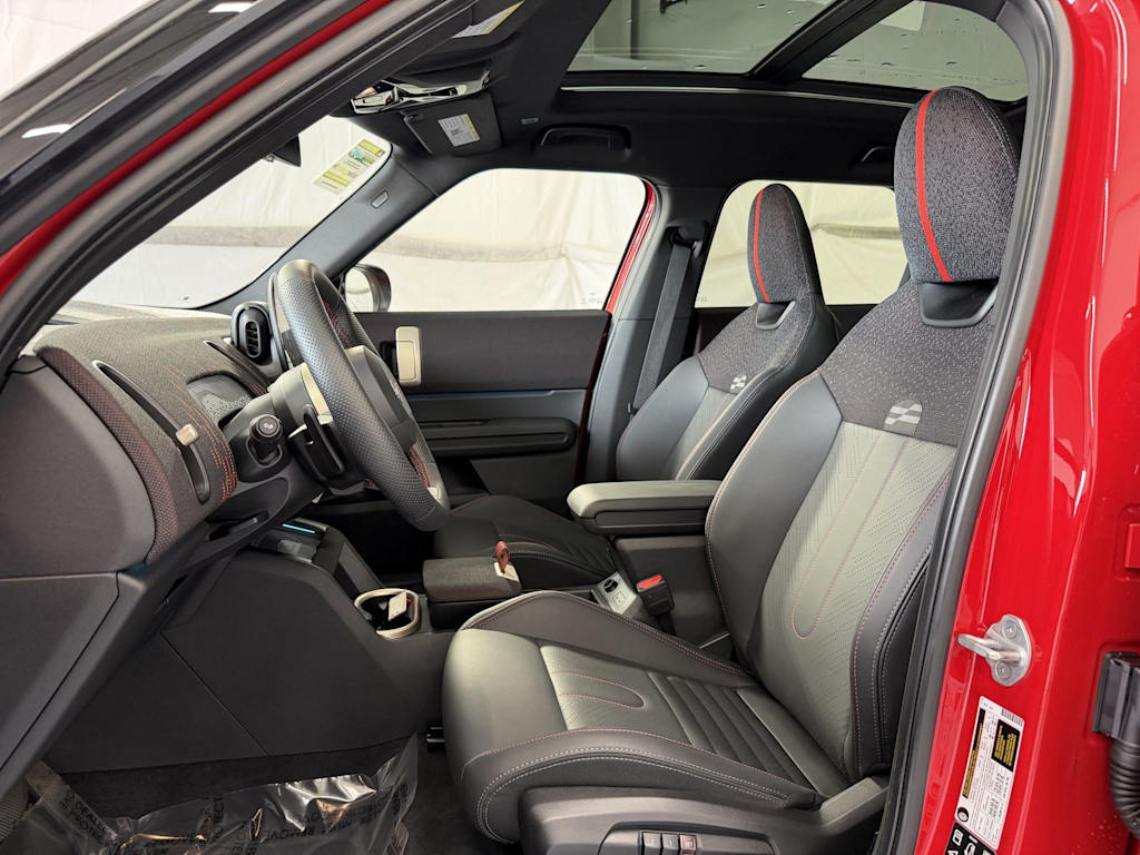 Thumbnail: 2026 MINI Cooper Countryman - 7