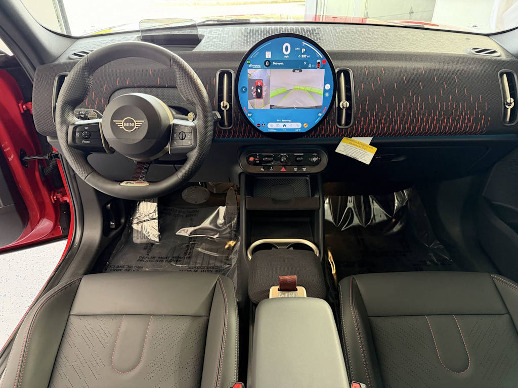 Thumbnail: 2026 MINI Cooper Countryman - 6