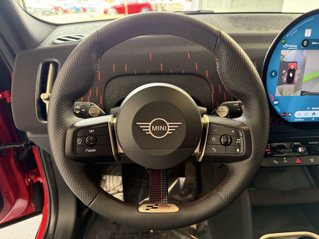 Thumbnail: 2026 MINI Cooper Countryman - 9