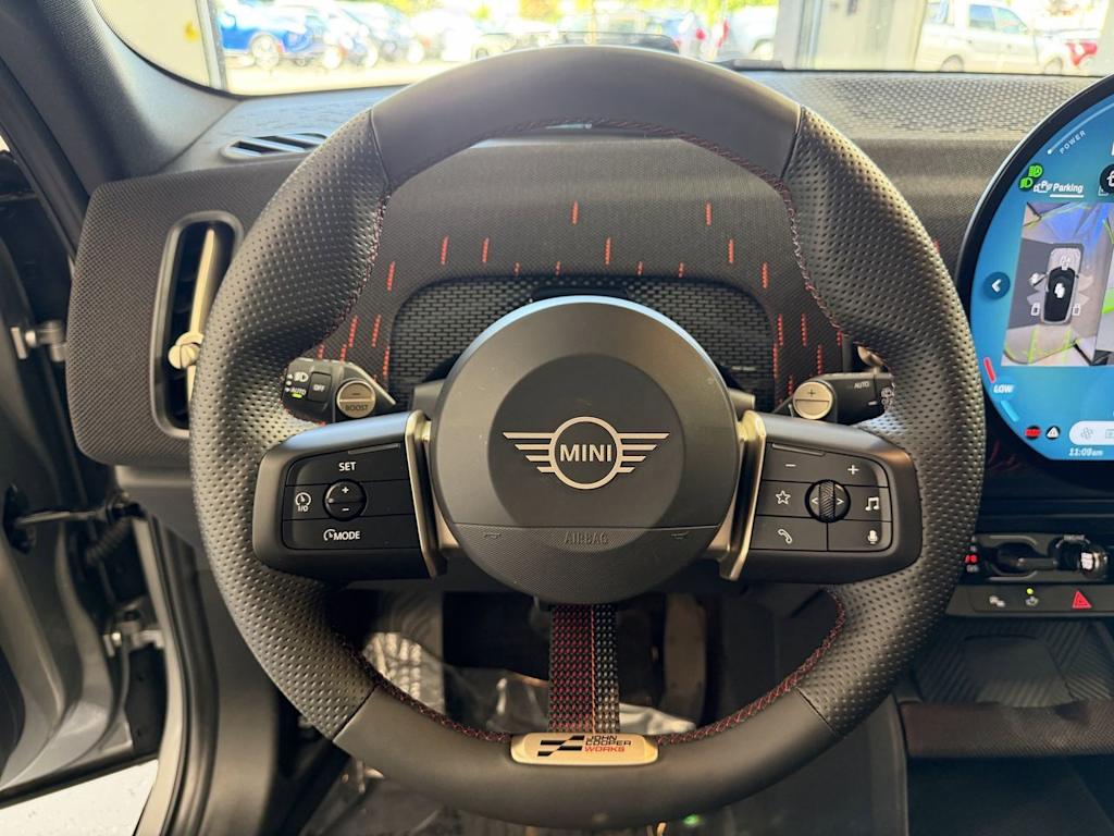 Thumbnail: 2026 MINI Cooper Countryman - 12