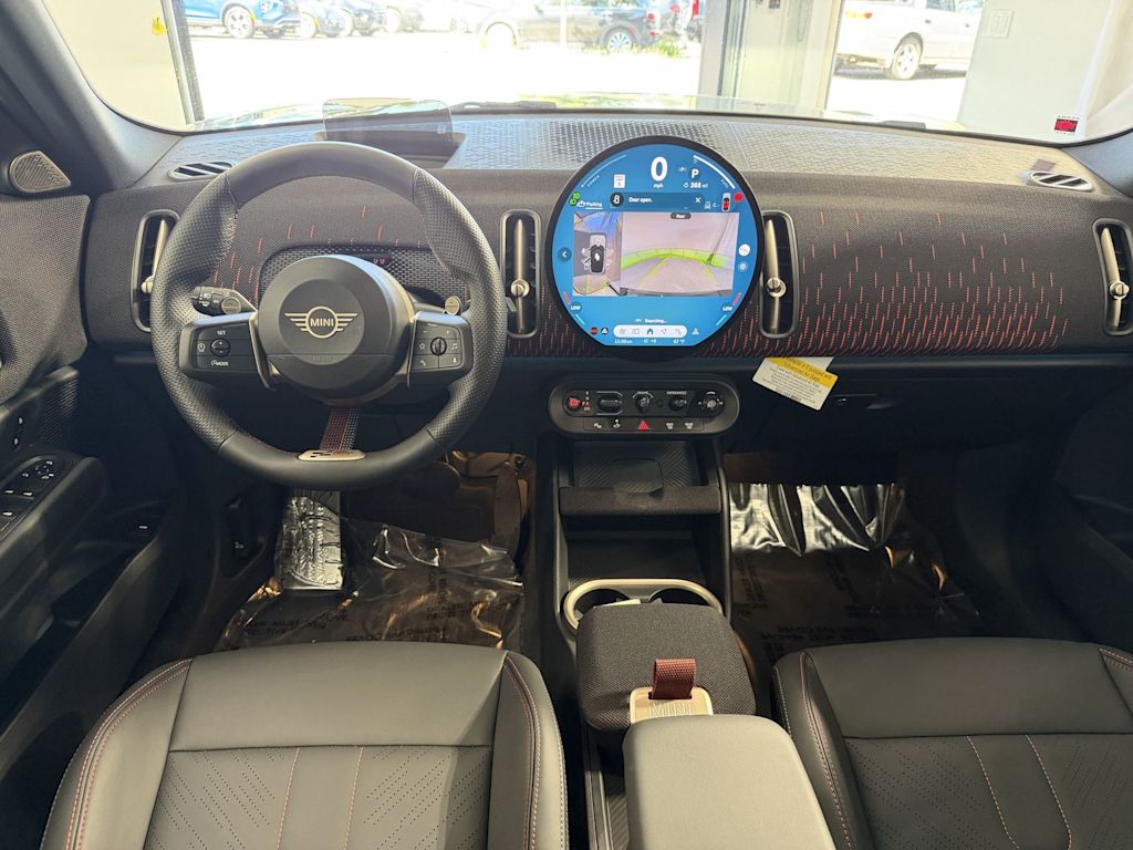 Thumbnail: 2026 MINI Cooper Countryman - 8