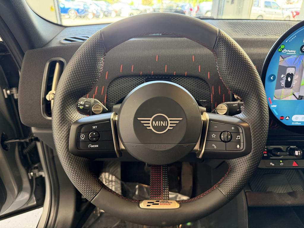 Thumbnail: 2026 MINI Cooper Countryman - 12