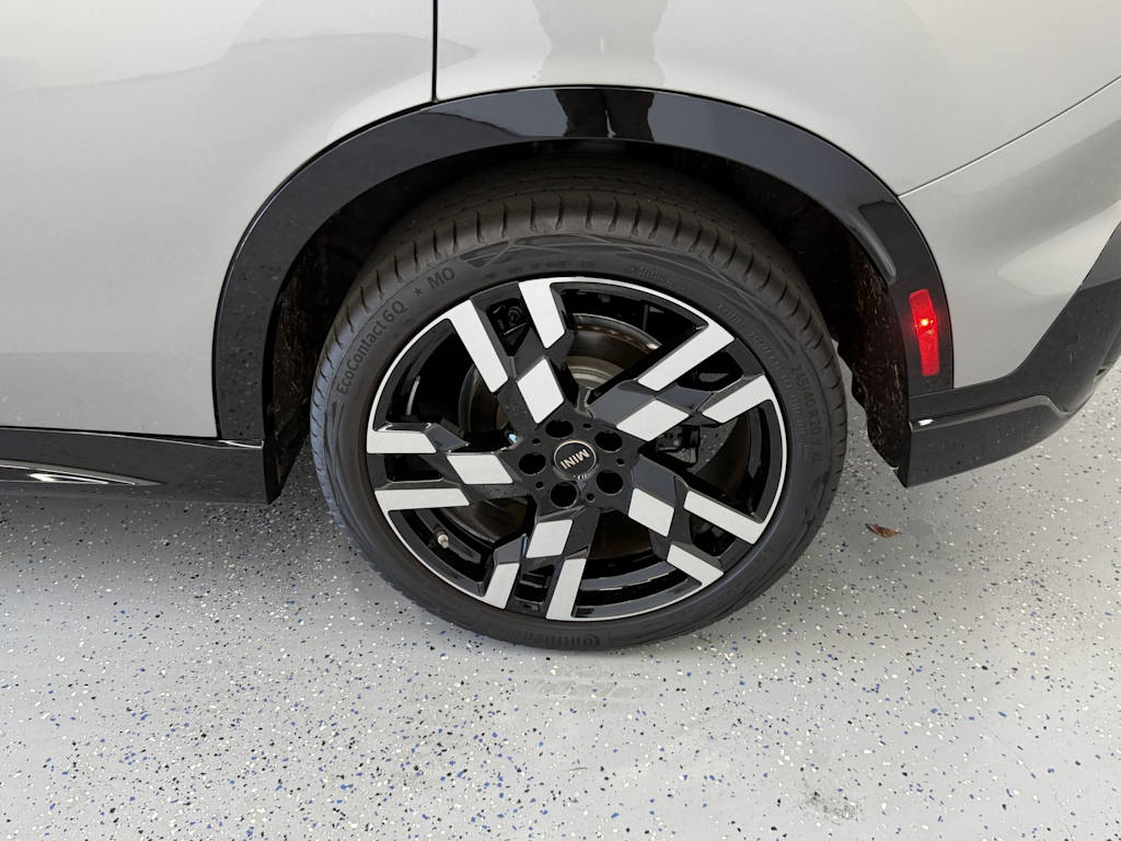 Thumbnail: 2026 MINI Cooper Countryman - 7