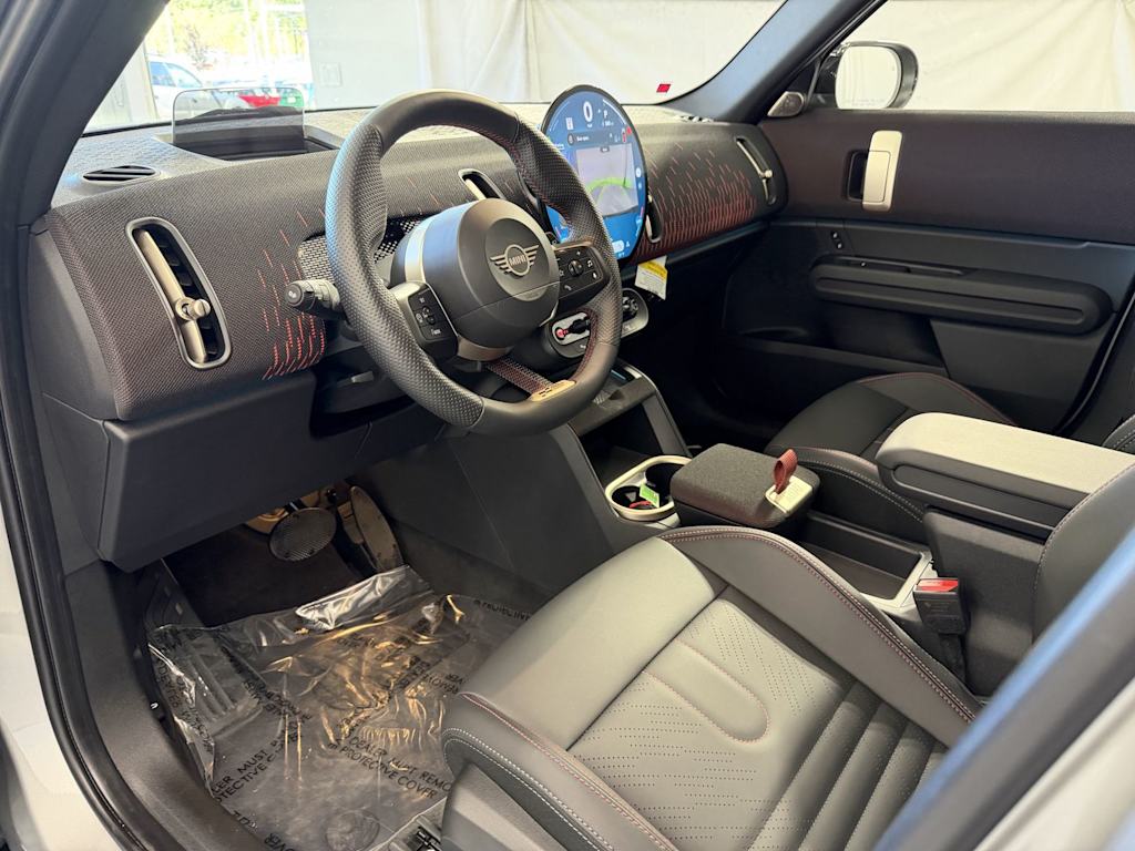Thumbnail: 2026 MINI Cooper Countryman - 2