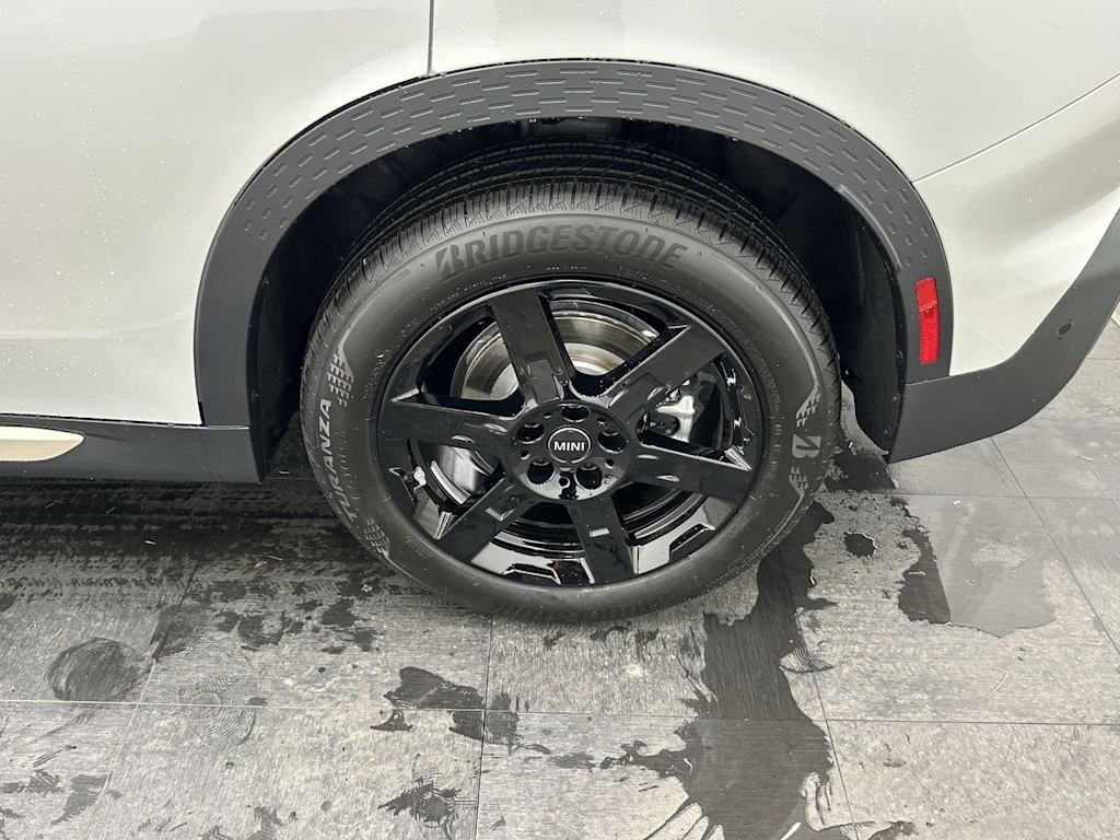Thumbnail: 2026 MINI Cooper Countryman - 7