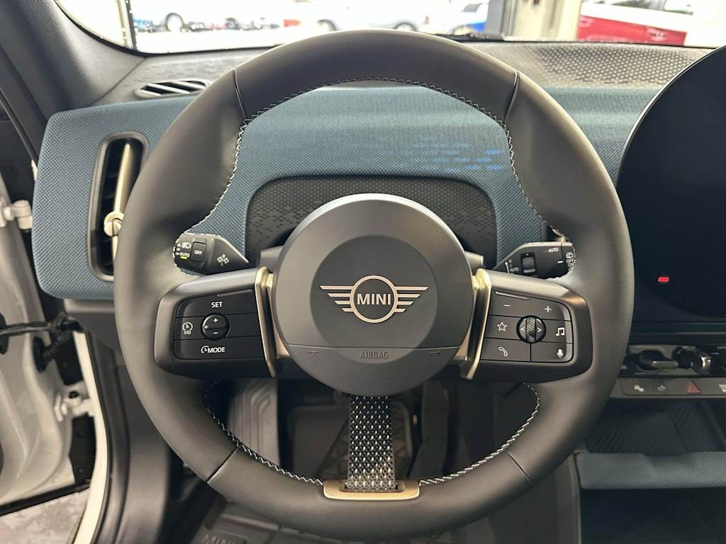 Thumbnail: 2026 MINI Cooper Countryman - 12