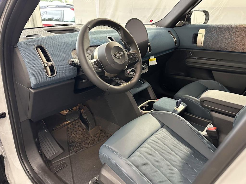 Thumbnail: 2026 MINI Cooper Countryman - 2