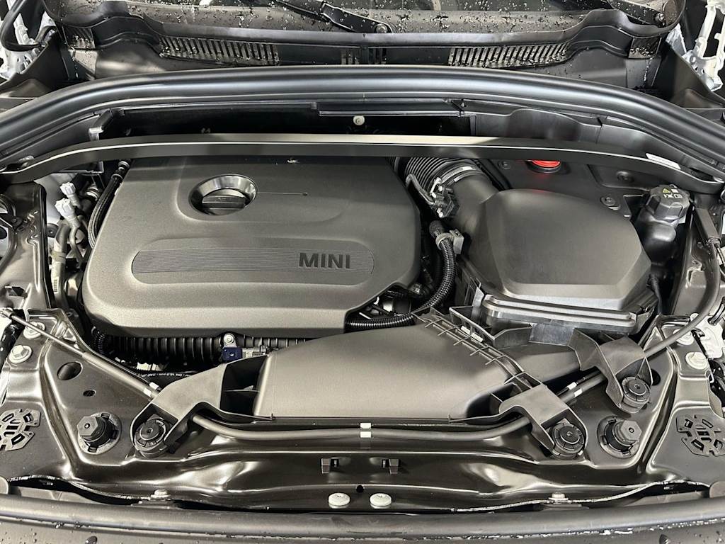 Thumbnail: 2026 MINI Cooper Countryman - 8