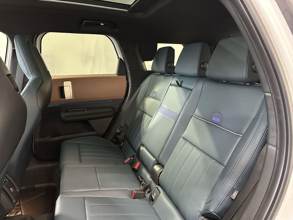 Thumbnail: 2026 MINI Cooper Countryman - 11