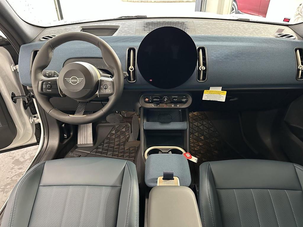 Thumbnail: 2026 MINI Cooper Countryman - 9