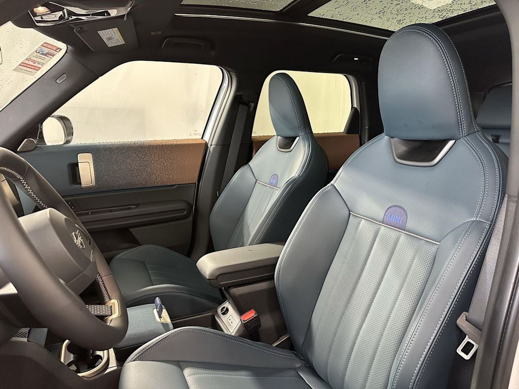 Thumbnail: 2026 MINI Cooper Countryman - 10