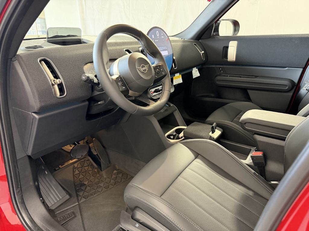 Thumbnail: 2026 MINI Cooper Countryman - 2