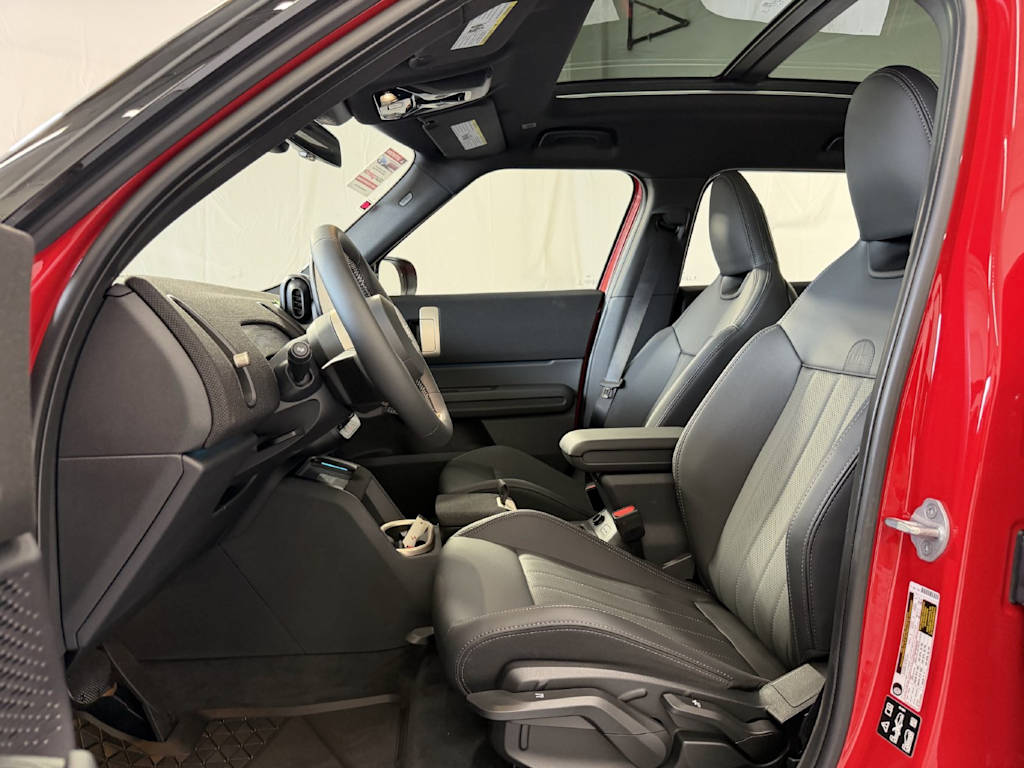 Thumbnail: 2026 MINI Cooper Countryman - 9