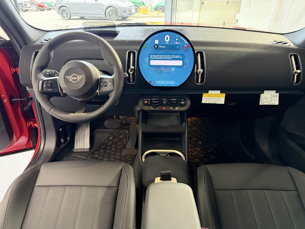 Thumbnail: 2026 MINI Cooper Countryman - 8