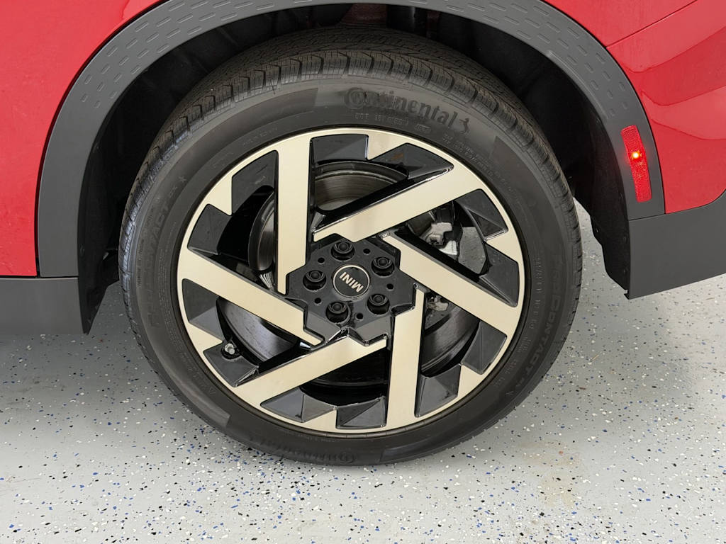 Thumbnail: 2026 MINI Cooper Countryman - 7