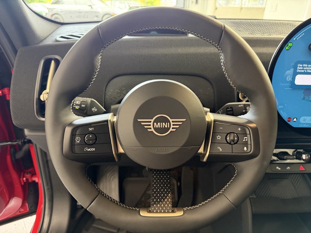 Thumbnail: 2026 MINI Cooper Countryman - 11