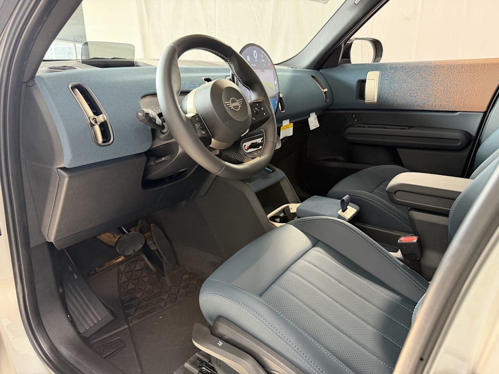Thumbnail: 2026 MINI Cooper Countryman - 10