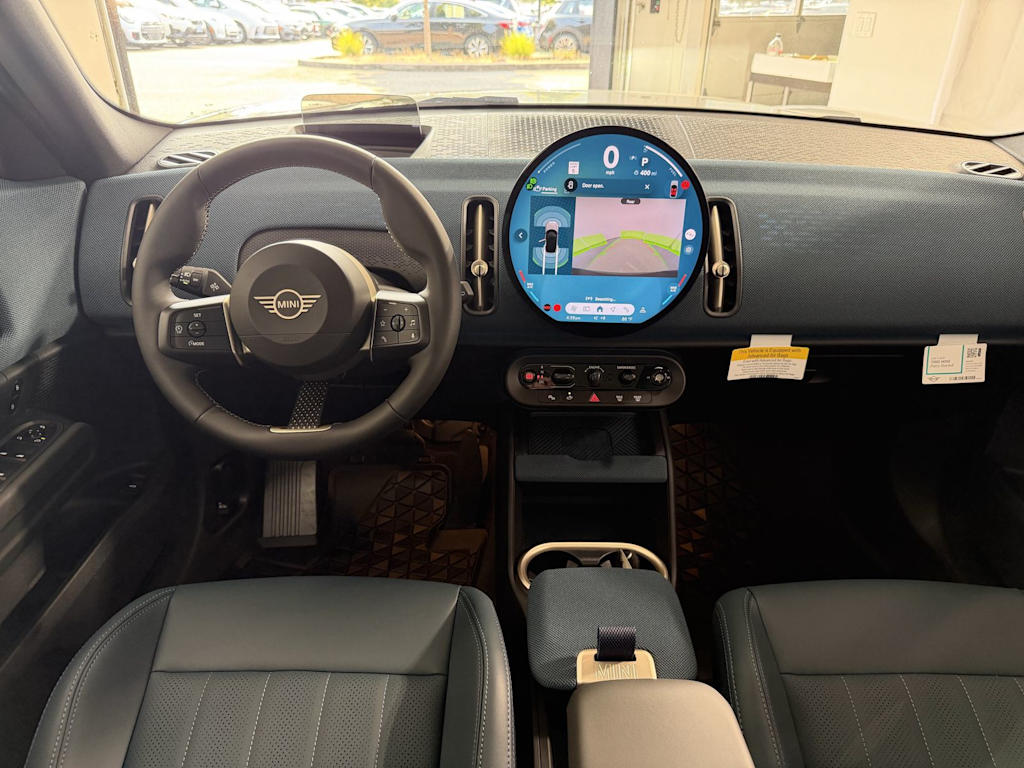Thumbnail: 2026 MINI Cooper Countryman - 2