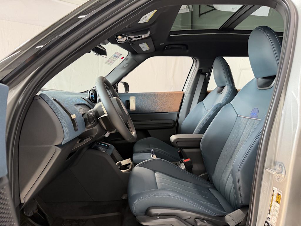 Thumbnail: 2026 MINI Cooper Countryman - 11