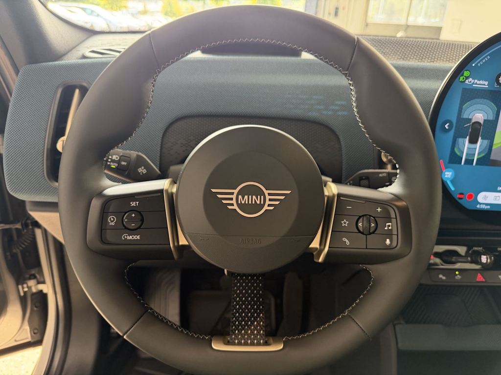 Thumbnail: 2026 MINI Cooper Countryman - 9