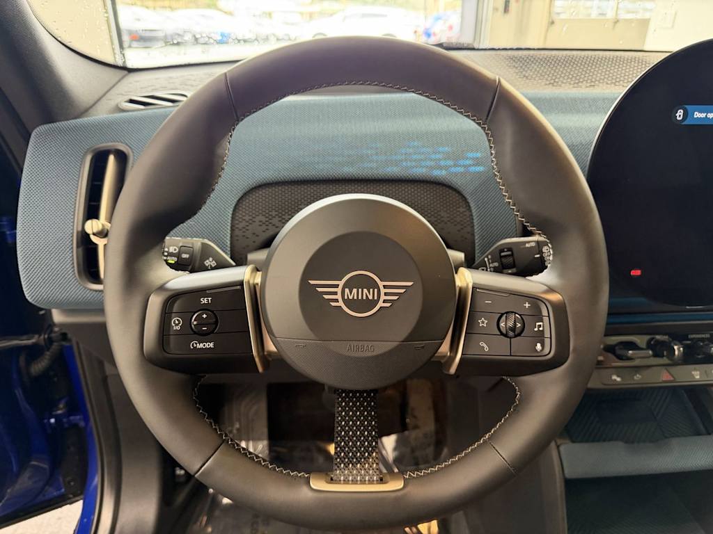 Thumbnail: 2025 MINI Cooper Countryman - 10