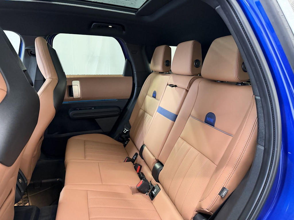 Thumbnail: 2025 MINI Cooper Countryman - 9