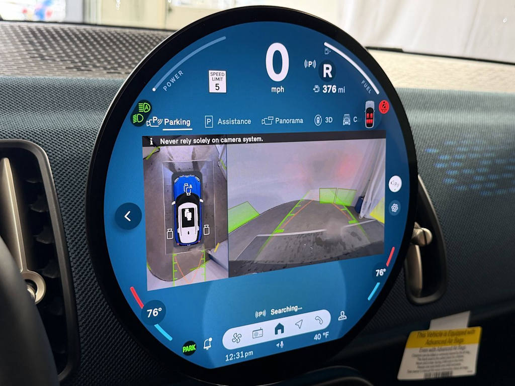 Thumbnail: 2025 MINI Cooper Countryman - 11