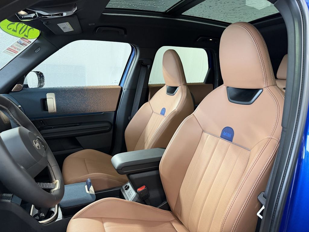 Thumbnail: 2025 MINI Cooper Countryman - 8