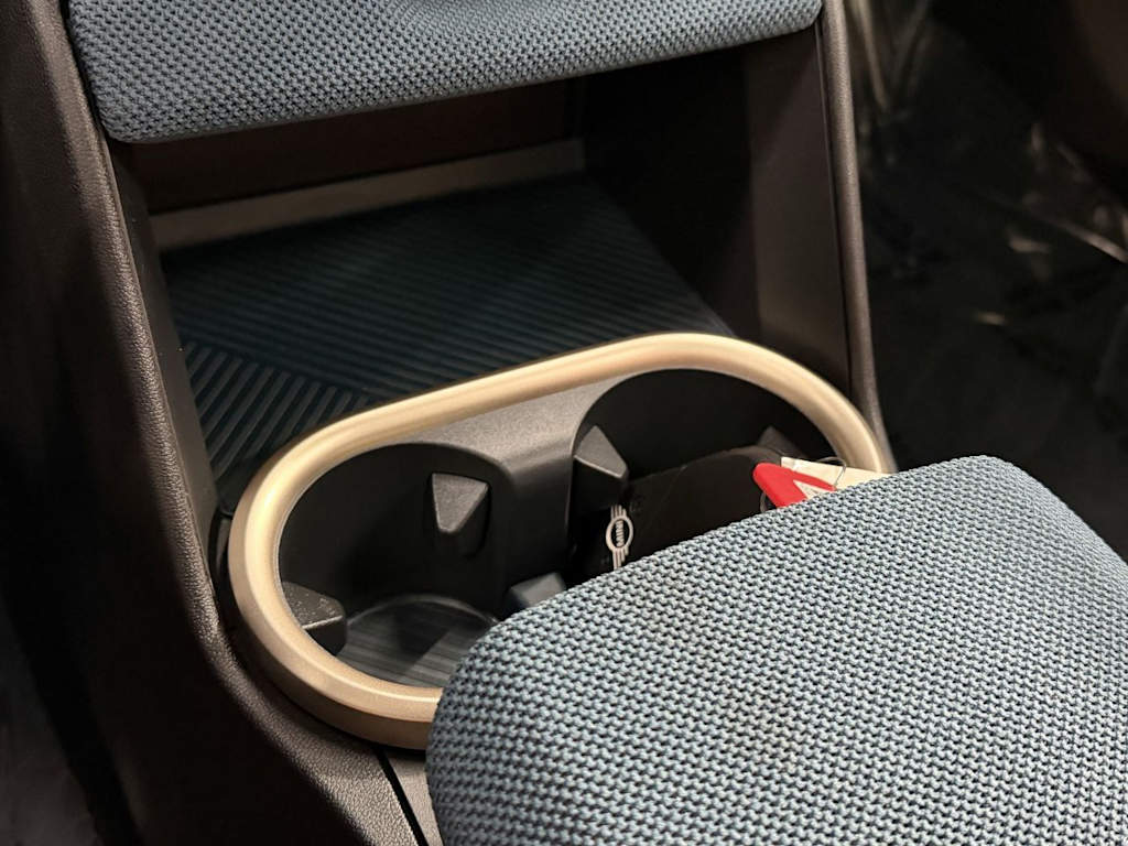 Thumbnail: 2025 MINI Cooper Countryman - 21