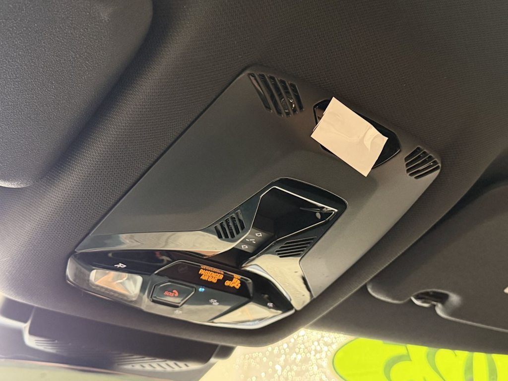 Thumbnail: 2025 MINI Cooper Countryman - 19