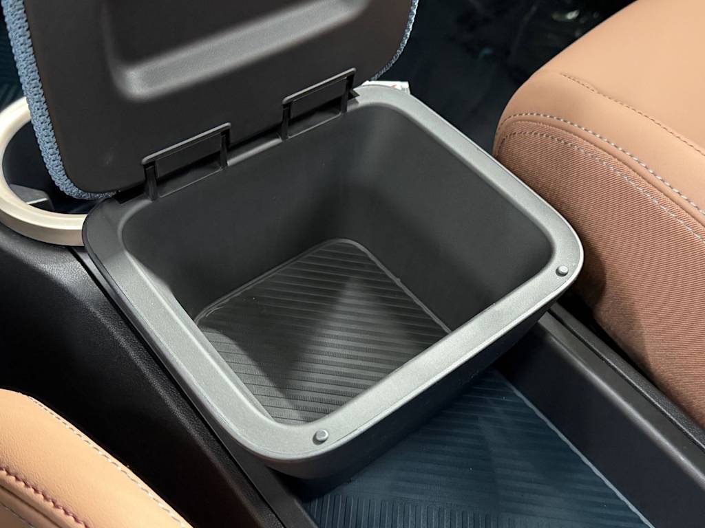 Thumbnail: 2025 MINI Cooper Countryman - 22