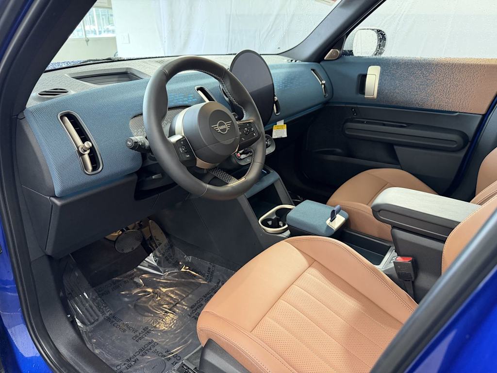 Thumbnail: 2025 MINI Cooper Countryman - 2