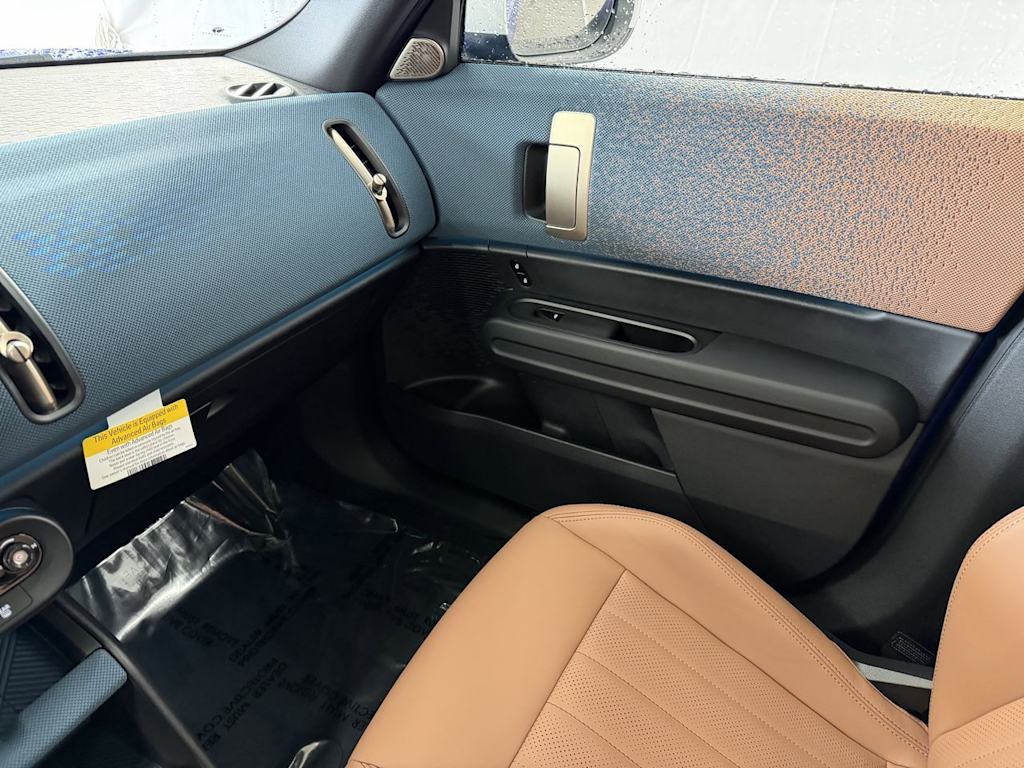 Thumbnail: 2025 MINI Cooper Countryman - 24