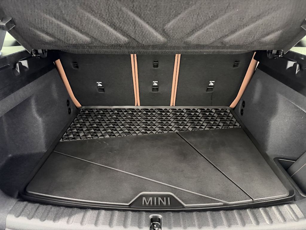 Thumbnail: 2025 MINI Cooper Countryman - 12