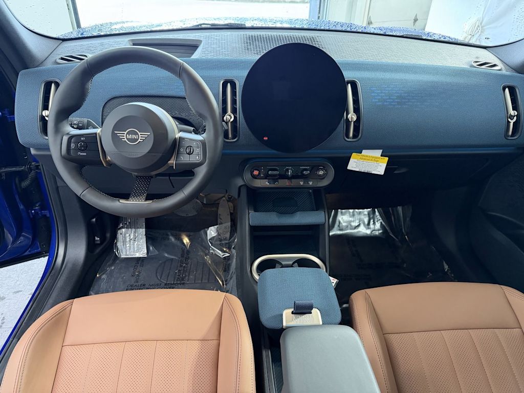 Thumbnail: 2025 MINI Cooper Countryman - 7