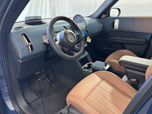 Thumbnail: 2025 MINI Cooper Countryman - 2