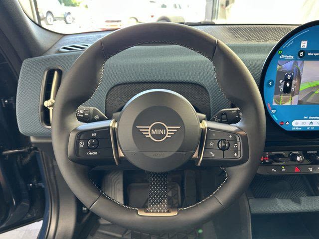 Thumbnail: 2025 MINI Cooper Countryman - 11