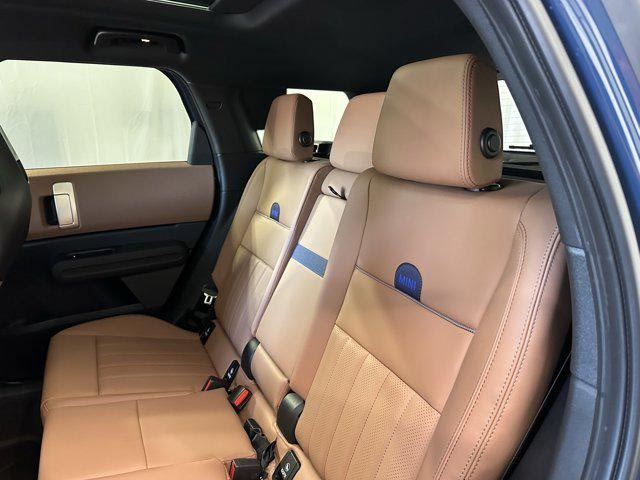 Thumbnail: 2025 MINI Cooper Countryman - 10