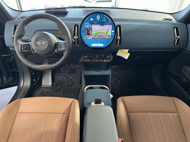 Thumbnail: 2025 MINI Cooper Countryman - 8