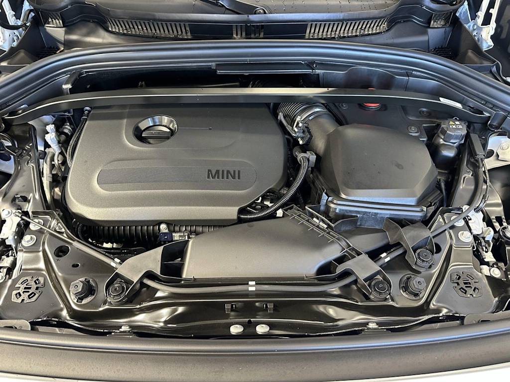 Thumbnail: 2026 MINI Cooper Countryman - 7