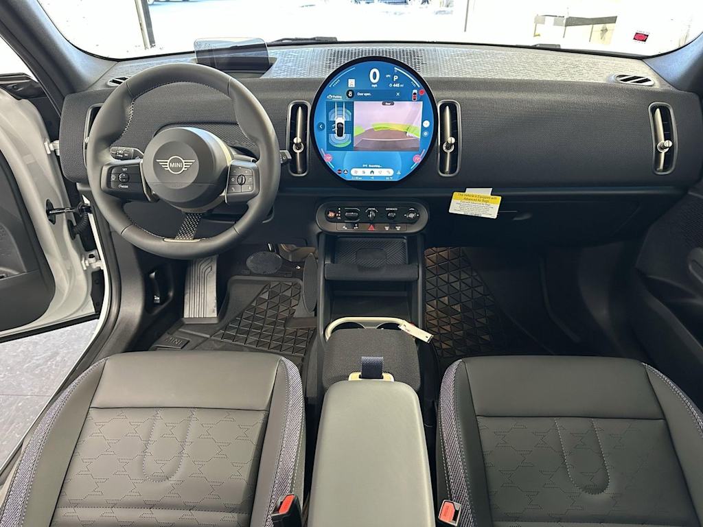 Thumbnail: 2026 MINI Cooper Countryman - 8